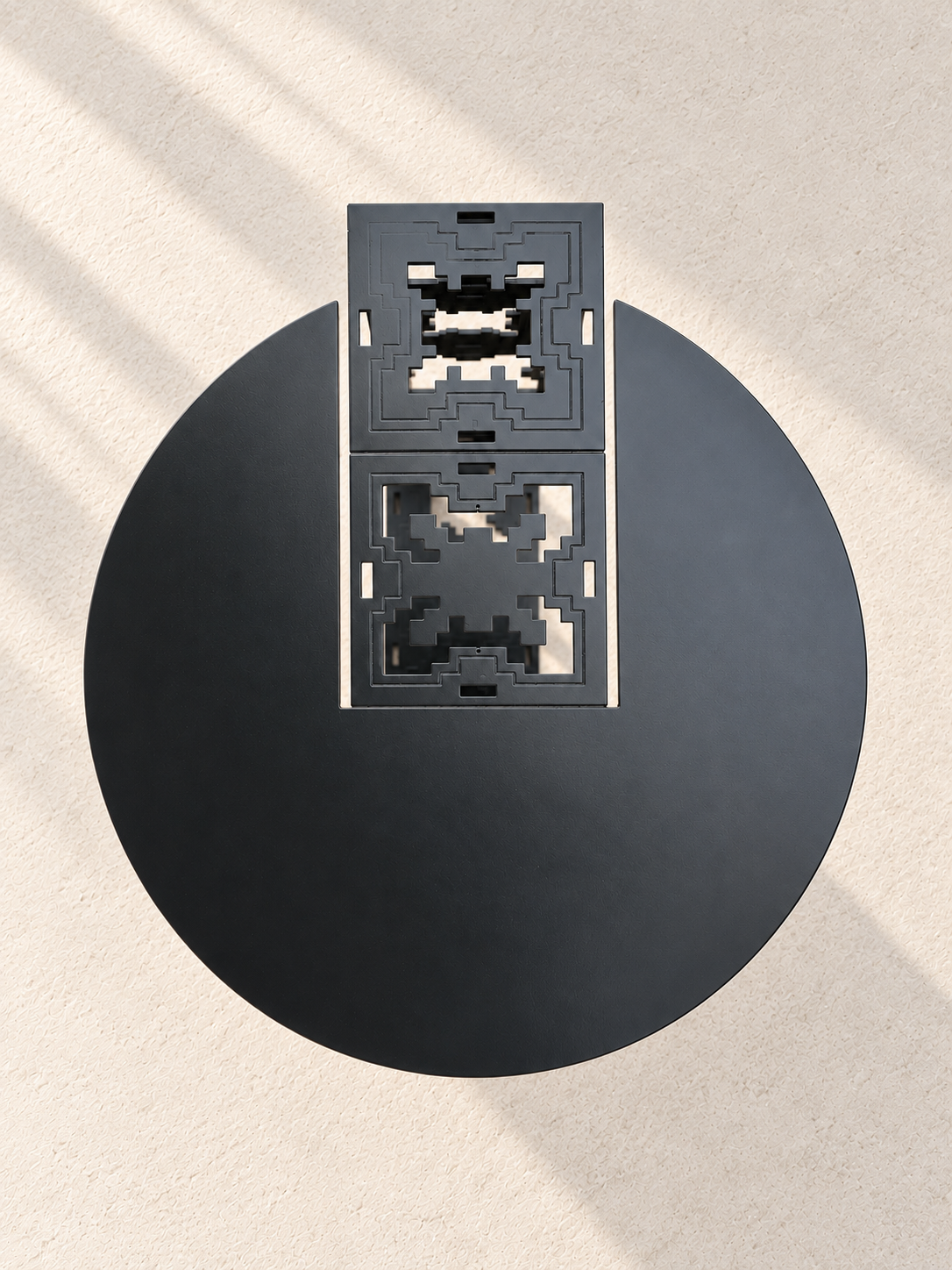 Pixels I