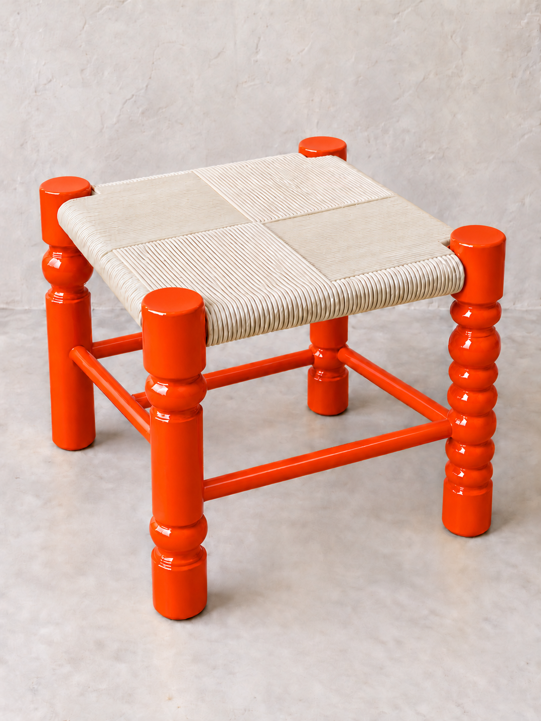 Candy Orange
