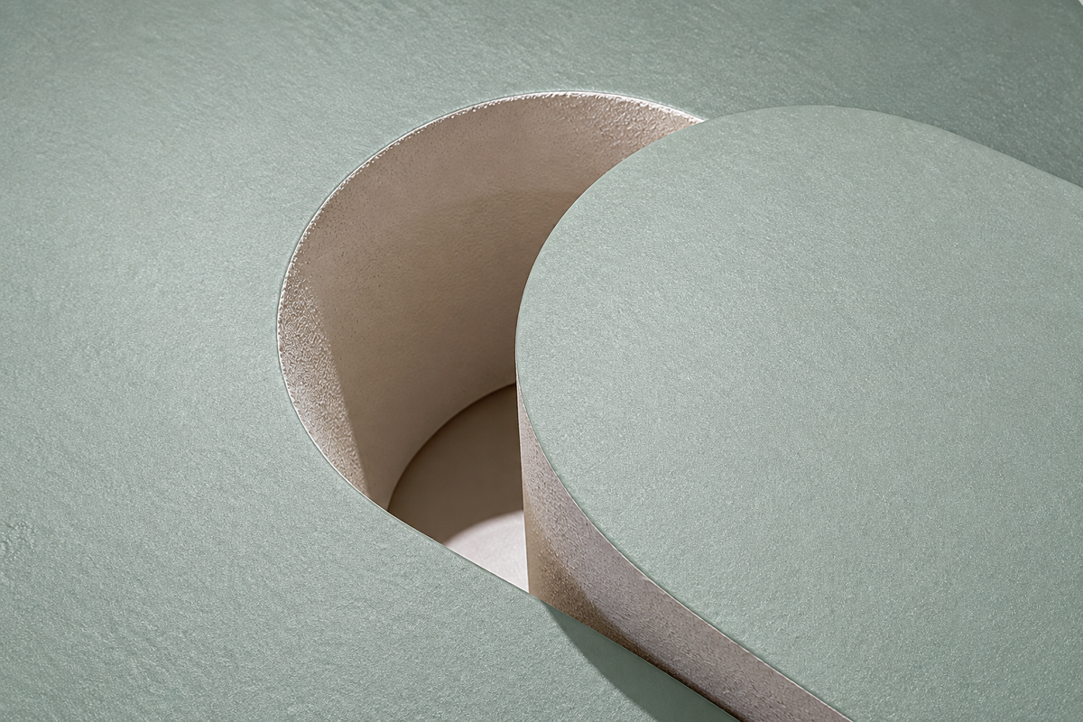 Inlay