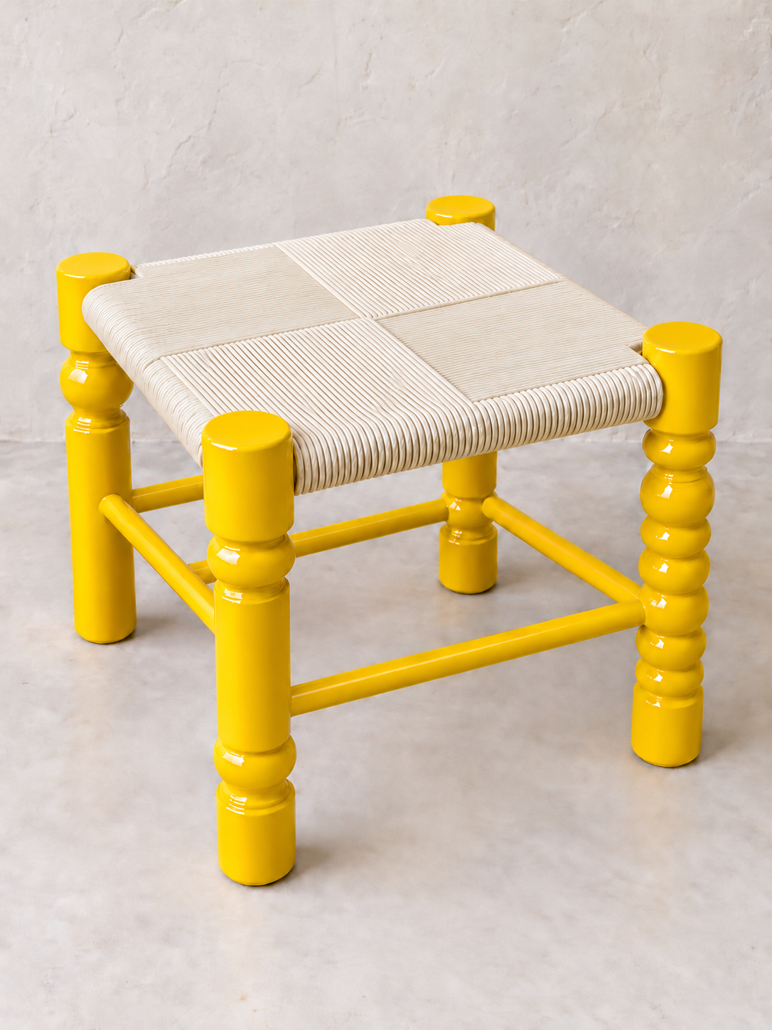 Candy Yellow