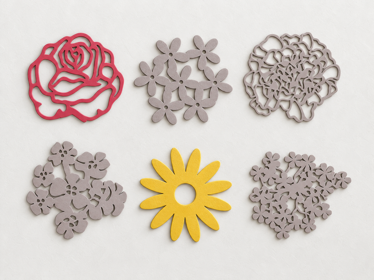Khadra Flowers