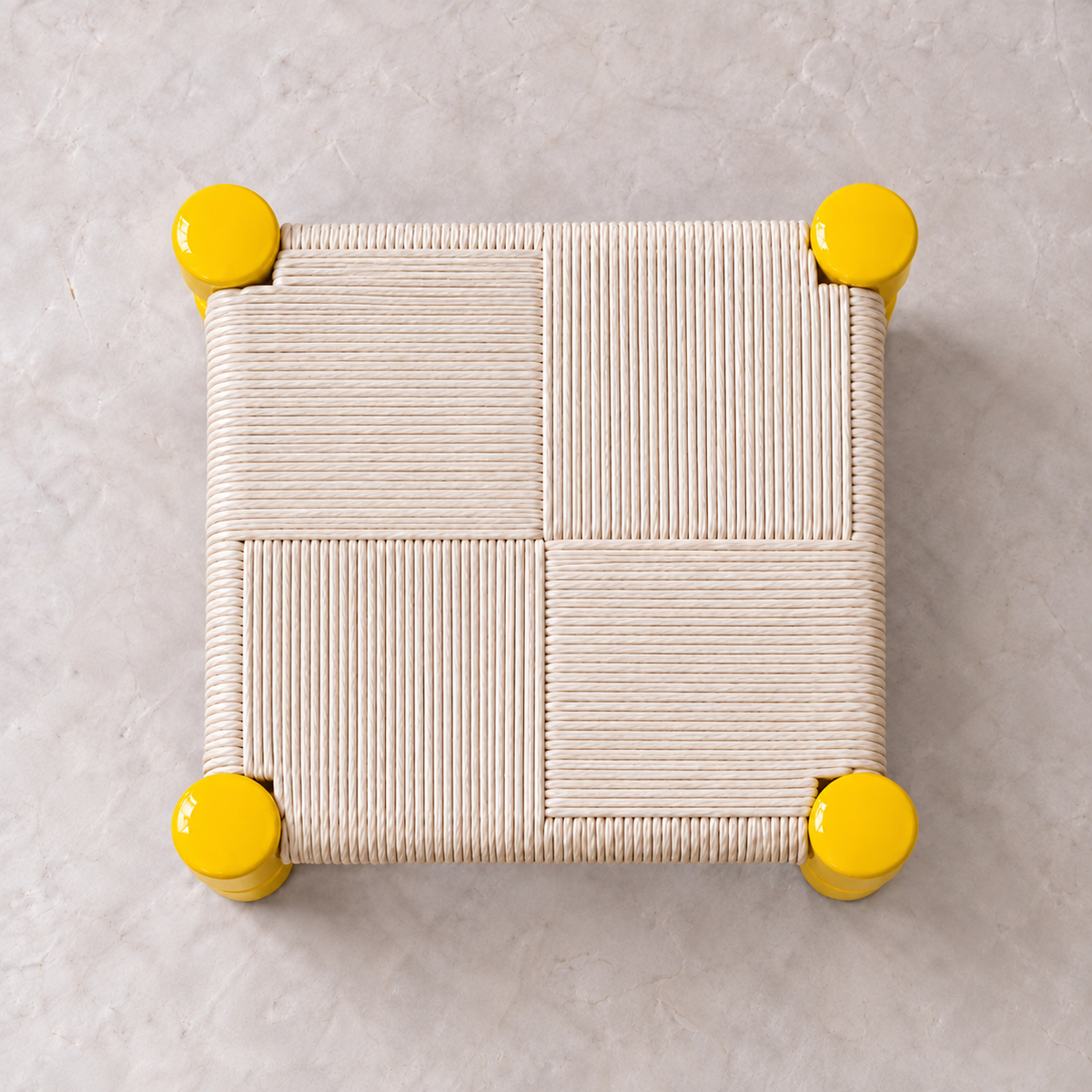 Candy Yellow