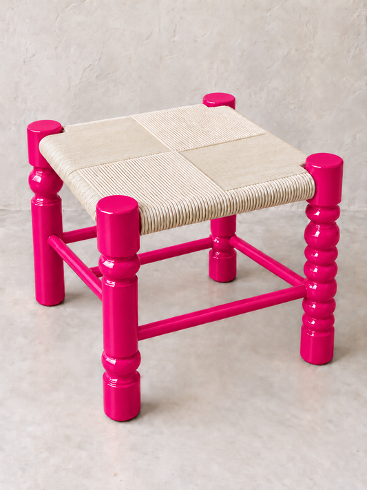 Candy Pink