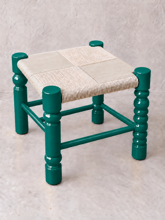 Candy Green
