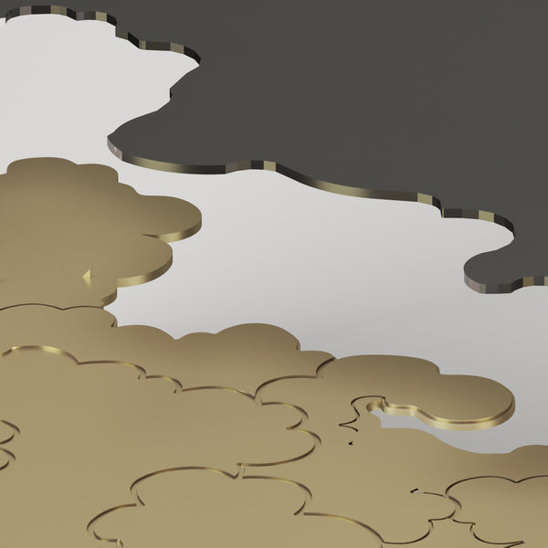 Clouds I