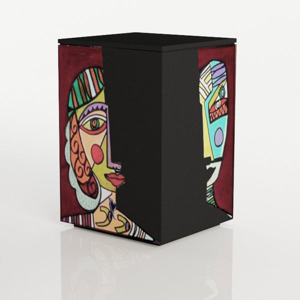 Picasso I