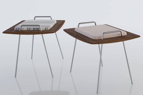 Silla - KawnDesigns
