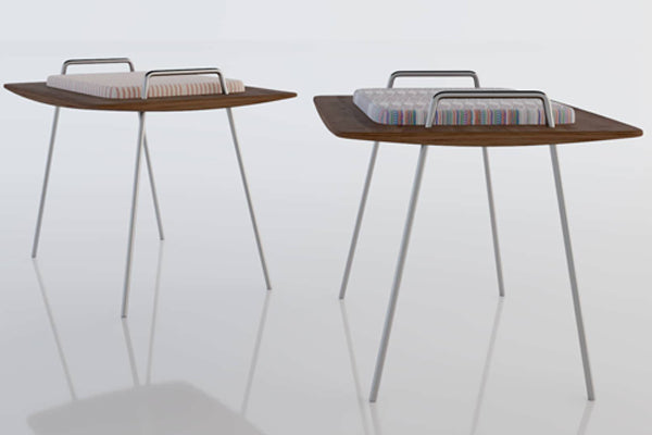 Silla - KawnDesigns
