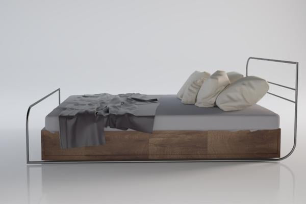 Cama - KawnDesigns