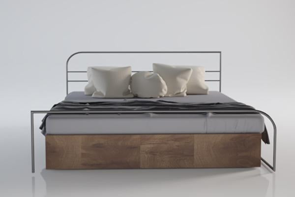 Cama - KawnDesigns