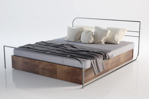 Cama - KawnDesigns