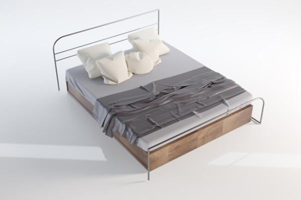 Cama - KawnDesigns