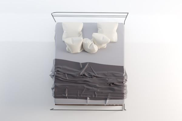Cama - KawnDesigns