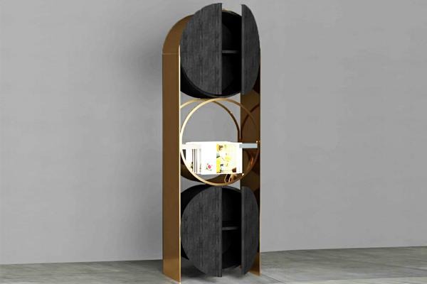 Orb - KawnDesigns