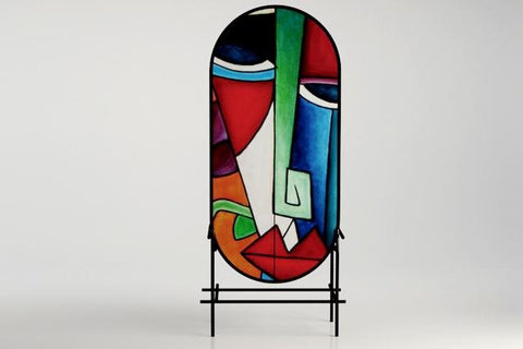 Cubist - KawnDesigns