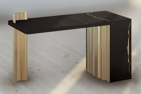 Ritzy - KawnDesigns